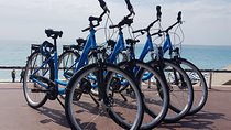 City bike rental in Nice