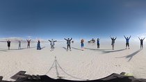 Uyuni FULL DAY SHARED