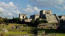 Tulum and Cenote Experience