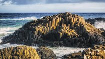 3-Day Northern Ireland Tour from Dublin: Giant’s Causeway & Titanic Experience