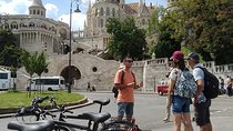 Budapest Bike Ride
