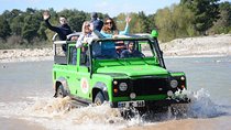 Belek Jeep Safari