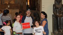 Cairo: The Egyptian Museum - Half Day Tour