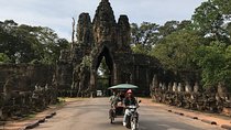 Private Angkor Wat Tour by Tuk Tuk