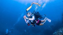 PADI advanced open water course