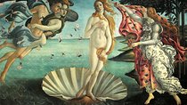 Combo Skip The Line - Accademia Gallery And Uffizi Gallery Tour