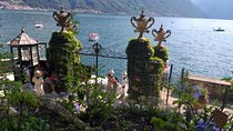 The best of Lake Como - Como city walking tour and Villa Balbianello 