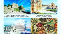 Sicily Adventure Tour