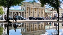 Berlin City Center: The Most Famous Sites (private 3 hours Walking tour)