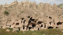 Cappadocia Fullday Valley & Underground Cities Tour With Lunch