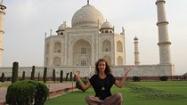 Private Day Tour of Taj Mahal and Agra Fort From Delhi By Car - All Inclusive