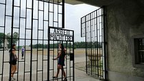 Sachsenhausen Concentration Camp Memorial - Private Tour with Public Transport