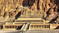 Luxor West Bank, Valley of the Kings and Hatshepsut.
