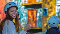 Buenos Aires in a Day - All Inclusive Bike Tour