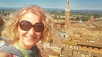 Siena Private walking tour 