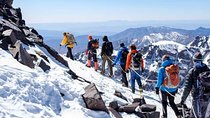 2 Days Mt Toubkal Trek 