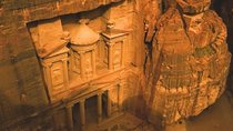 2-Day Private Jordan Tour: Petra, Wadi Rum & Dead Sea Experience