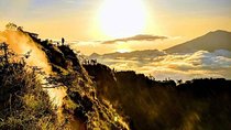 All Inclusive: Bali Mount Batur Trekking And Natural Hot Springs