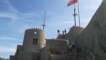 Muscat city tour (price per vehicle)