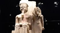 Turin Egyptian Museum Private Tour for Kids and Families