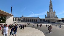 Visit to the Shrine of Fatima on a private half-day tour 