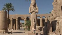 Karnak & Luxor Temples