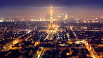 Paris By Night - Vision Tour - Private Trip