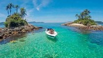 Angra Dos Reis + Ilha Grande