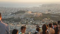 Athens Half Day Private Tour (up to 15 in a luxurious Mercedes Minibus) 