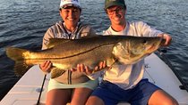 Inshore Sport Fishing with Local Guide