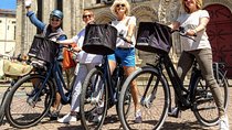  "Bordeaux by bicycle: a 3-hour tour immersive experience"