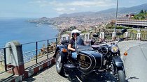 Funchal Old Town & Christ the Redeemer Tour – East Coast Views
