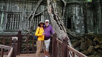 Private 2 Days Angkor Wat Sunrise, Floating Village & Beng Mealea