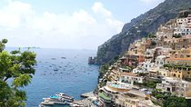 Private tour from Sorrento to Amalfi Coast