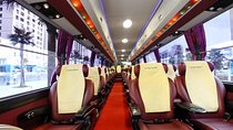 Combo Hanoi - Sapa - Hanoi Limousine tickets + Hotel