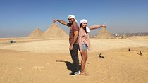 2 Days Tour to Around Cairo Attractions
