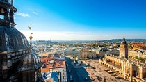 Historical sightseeing of Krakow City