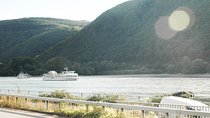 Private Tour: Customizable Rhine Valley Day Trip from Frankfurt