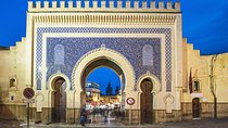 One Day in the historic part of Fez city start from your accommodation