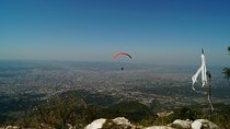 Paragliding Tandem Experience From Dajti Mountain 