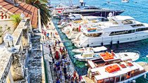 Walking Tour through historical Hvar