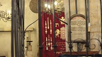 Prague Jewish Quarter Tour with Tereza