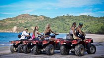 ATV Beach Tour Tamarindo Area