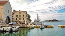 Walking Tour around Venetian Hvar