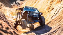 Moab's Most Xtreme 3-Hour Experience on Hell's Revenge
