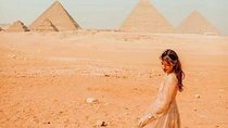 Private Tour to Pyramids & Old Cairo