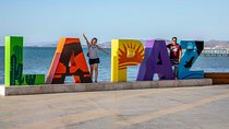 Day Trip to La Paz & Balandra Beach from Cabo San Lucas