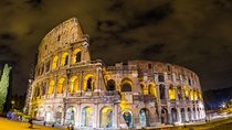 Colosseum Night Tour