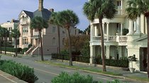 Charleston: A Walk Through Charleston History