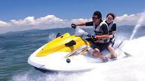 Parasailing, Banana Boat & Jet Ski Tour In Tanjung Benoa
